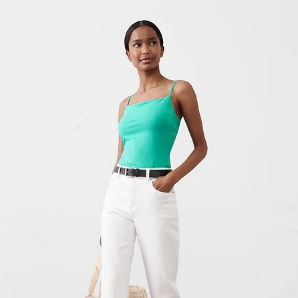 Banana Republic Soft Stretch Camisole